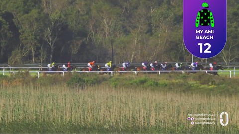 Fairview SA 30 Sep 2026 Race 9