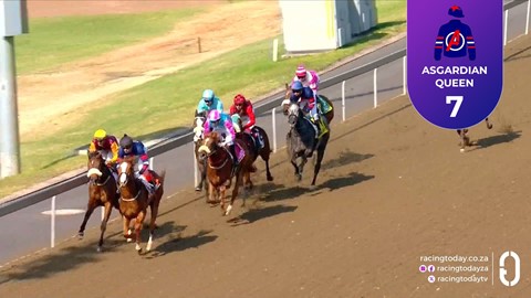 Hollywoodbets Greyville SA 15 Jul 2026 Race 1