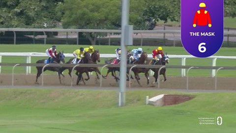 Hollywoodbets Greyville SA 08 Mar 2026 Race 3