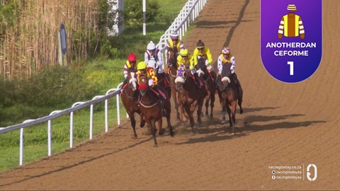 Fairview SA 08 May 2026 Race 7