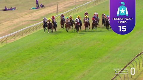 Hollywoodbets Scottsville SA 30 Aug 2026 Race 1