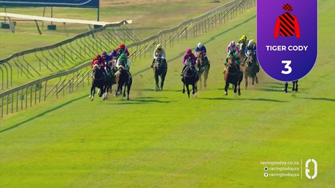 Hollywoodbets Scottsville SA 08 Jul 2026 Race 3