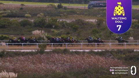 Fairview SA 24 Apr 2026 Race 2