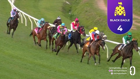 Hollywoodbets Durbanville SA 03 Sep 2025 Race 8