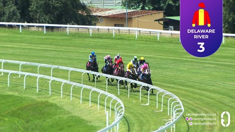 Turffontein SA 30 Dec 2025 Race 4