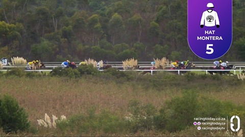 Fairview SA 27 Mar 2026 Race 5