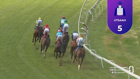 Turffontein SA 03 Oct 2026 Race 3