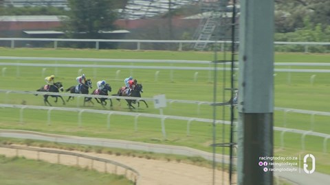 Turffontein SA 19 Sep 2026 Race 2