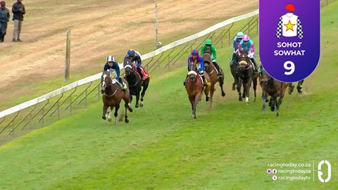 Hollywoodbets Scottsville SA 29 Jul 2026 Race 5