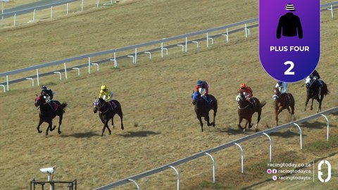 Turffontein SA 11 Jul 2026 Race 3