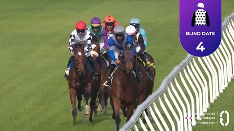 Hollywoodbets Kenilworth SA 21 Jun 2026 Race 3