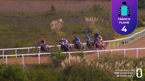 Fairview SA 05 Jun 2026 Race 3