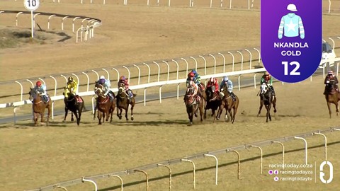 Vaal SA 19 Aug 2026 Race 8