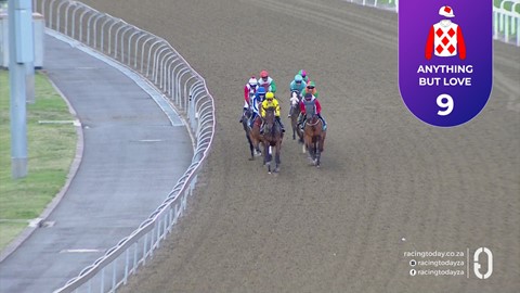 Hollywoodbets Greyville SA 14 Aug 2026 Race 3