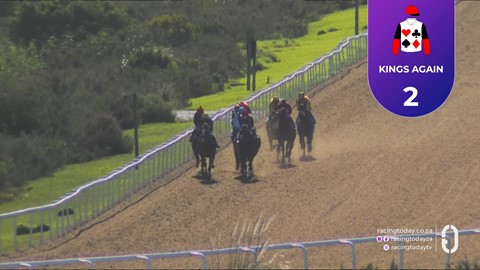 Fairview SA 09 Oct 2026 Race 7