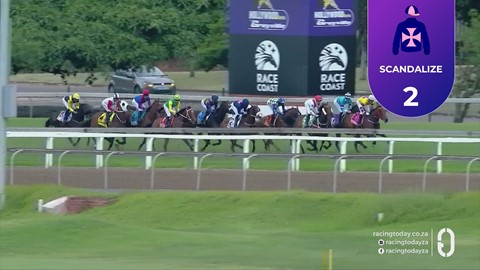 Hollywoodbets Greyville SA 25 Oct 2026 Race 8