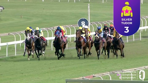 Vaal SA 11 Nov 2025 Race 8