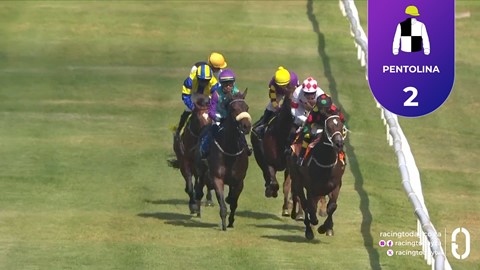 Hollywoodbets Kenilworth SA 01 Apr 2026 Race 4