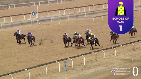 Vaal SA 23 Jul 2026 Race 2