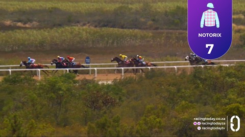 Fairview SA 09 Jan 2026 Race 3