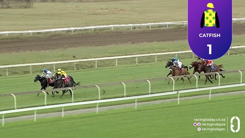 Vaal SA 23 Apr 2026 Race 3