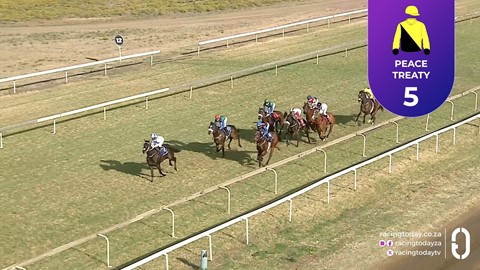 Vaal SA 03 Sep 2026 Race 7