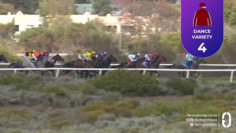 Hollywoodbets Kenilworth SA 01 Apr 2026 Race 7