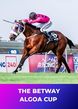 The Betway Algoa Cup 2025