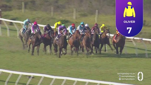 Hollywoodbets Kenilworth SA 15 Aug 2026 Race 8