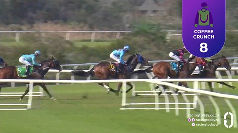 Hollywoodbets Kenilworth SA 21 Jun 2026 Race 1