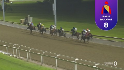 Hollywoodbets Greyville SA 03 Apr 2026 Race 5