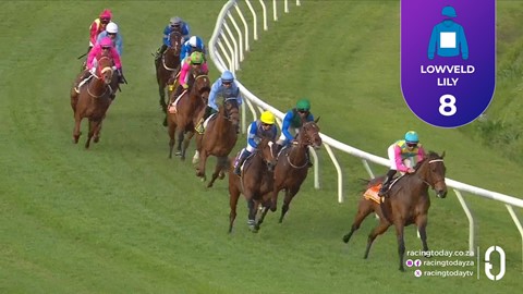 Hollywoodbets Durbanville SA 03 Sep 2025 Race 7