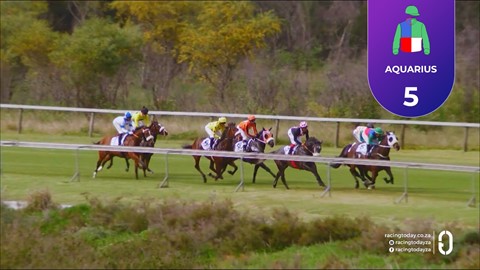 Fairview SA 28 Aug 2026 Race 5