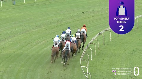 Vaal SA 11 Nov 2025 Race 1