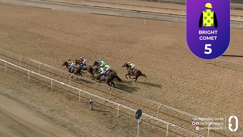 Vaal SA 23 Jul 2026 Race 4