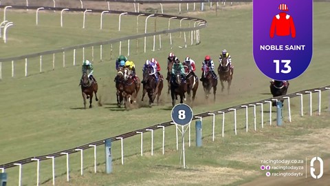 Vaal SA 03 Sep 2026 Race 3