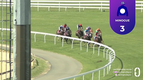 Turffontein SA 13 Nov 2025 Race 5