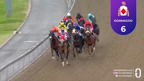 Hollywoodbets Greyville SA 23 Oct 2026 Race 2