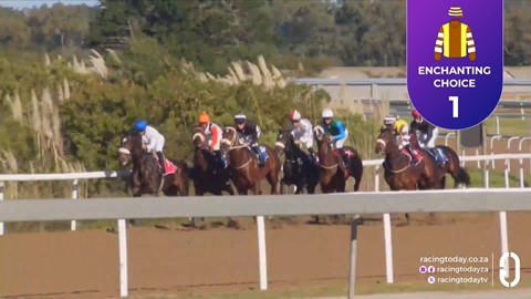 Fairview SA 15 May 2026 Race 5