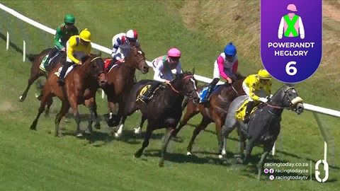 Hollywoodbets Durbanville SA 29 Oct 2025 Race 3