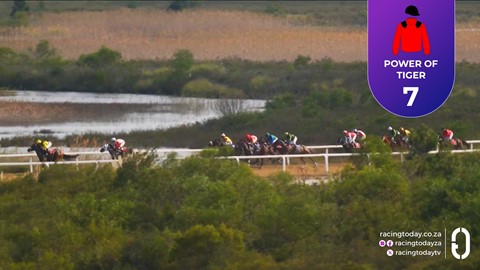 Fairview SA 22 May 2026 Race 3