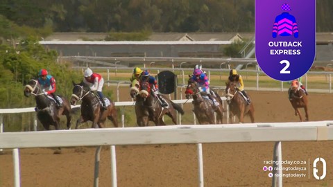 Fairview SA 14 Nov 2025 Race 7