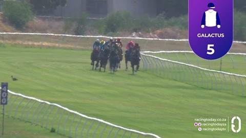 Hollywoodbets Durbanville SA 18 Mar 2026 Race 2