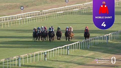 Vaal SA 01 Oct 2026 Race 8