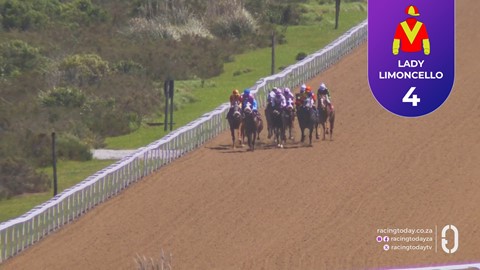Fairview SA 30 Sep 2026 Race 2