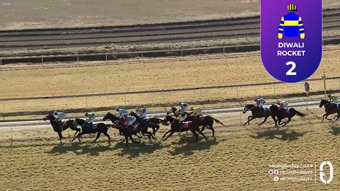 Vaal SA 19 Aug 2026 Race 6