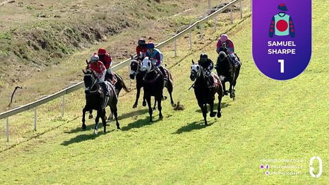 Vaal SA 26 May 2026 Race 1