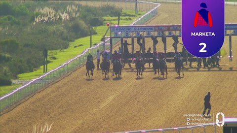 Fairview SA 09 Sep 2026 Race 8