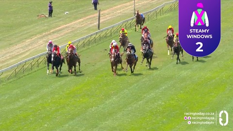 Hollywoodbets Scottsville SA 18 Feb 2026 Race 2