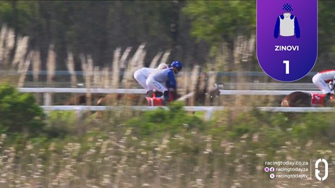 Fairview SA 14 Aug 2026 Race 5